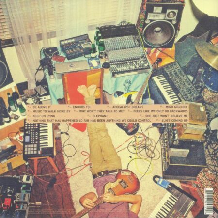 Lonerism - Image 2