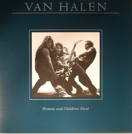 Women And Children First