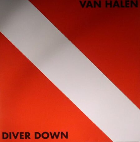 Diver Down