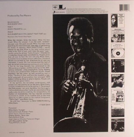 In A Silent Way - Image 2