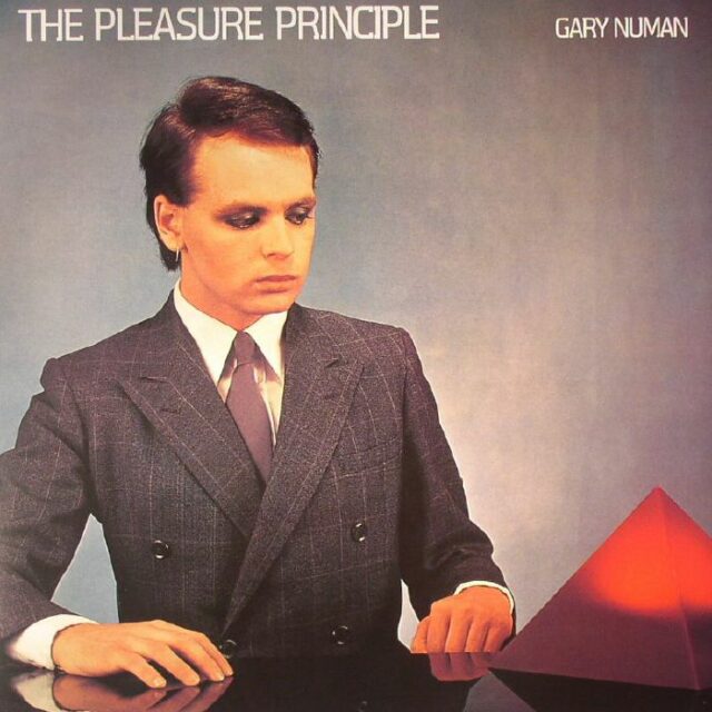 The Pleasure Principle