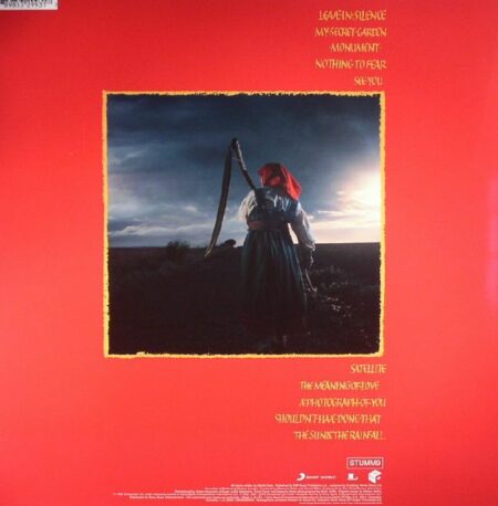 A Broken Frame - Image 2