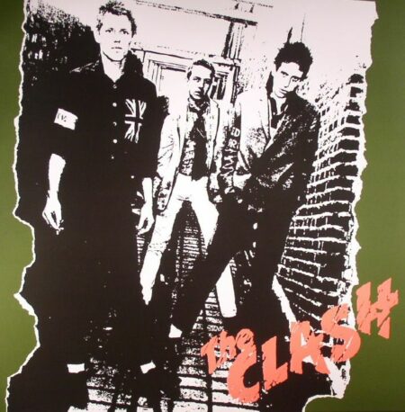The Clash