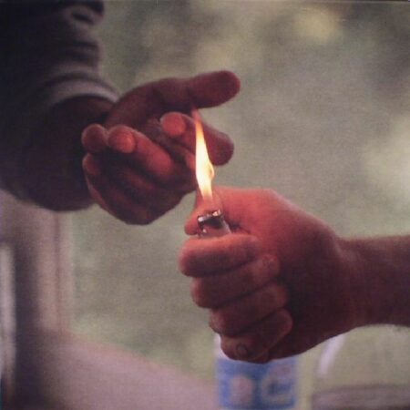 Mono No Aware