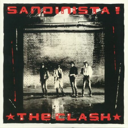 Sandinista!