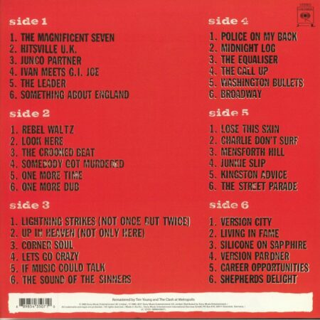 Sandinista! - Image 2