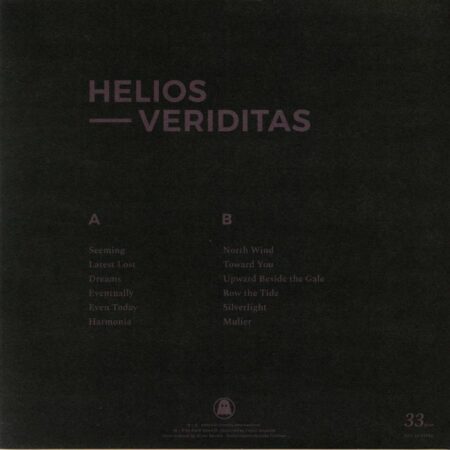 Veriditas - Image 2
