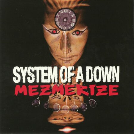 Mezmerize