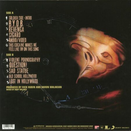 Mezmerize - Image 2