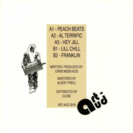 Lill Chill - Image 2