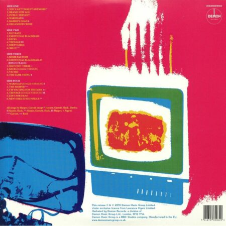 Brand New Age - Image 2