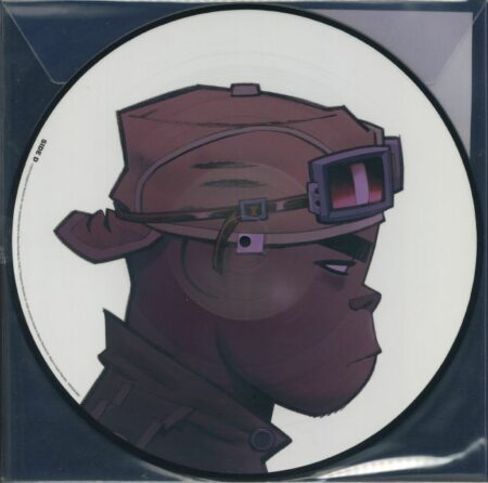 Demon Days - Image 2