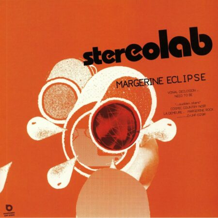 Margerine Eclipse