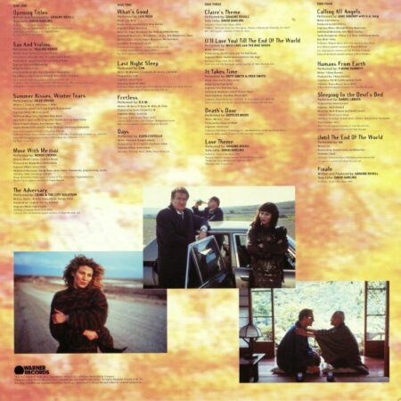 Until The End Of The World - Image 2