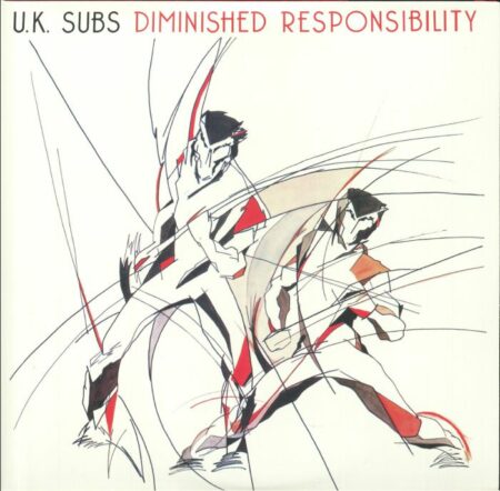 Diminished Responsibility