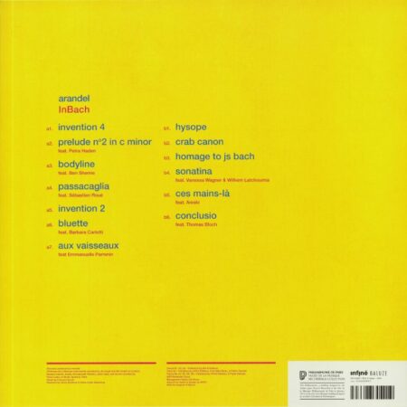 InBach - Image 2