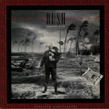 Permanent Waves<br/>Deluxe Edition