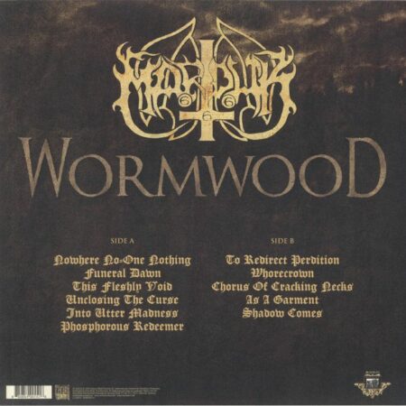 Wormwood - Image 2