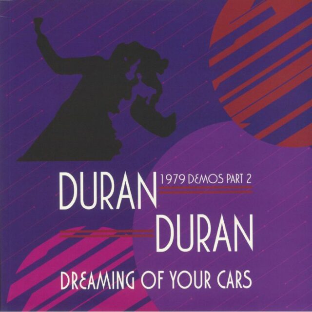 Dreaming Of Your Cars<br/>(1979 Demos Part 2)