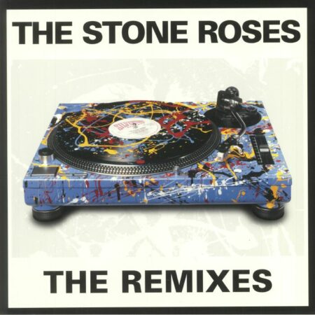 The Remixes