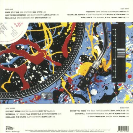 The Remixes - Image 2