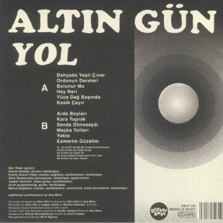 Yol - Image 2