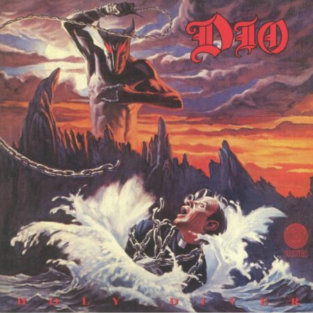Holy Diver