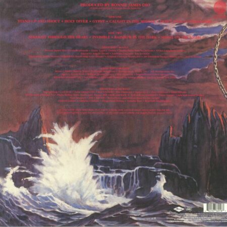 Holy Diver - Image 2