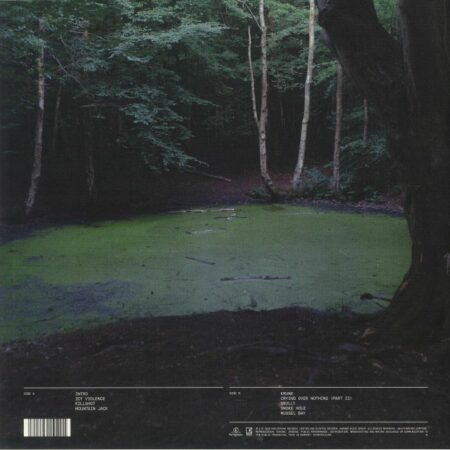 Sad Night Dynamite - Image 2