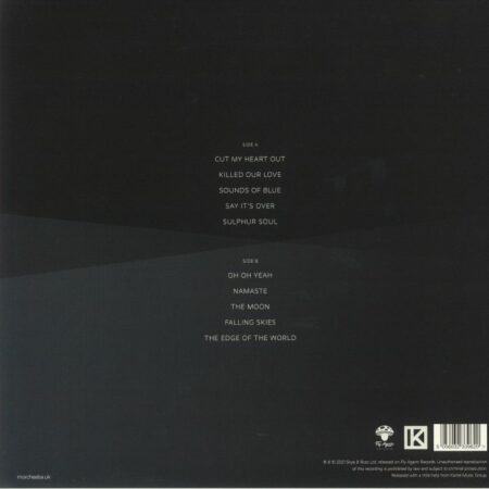 Blackest Blue - Image 2