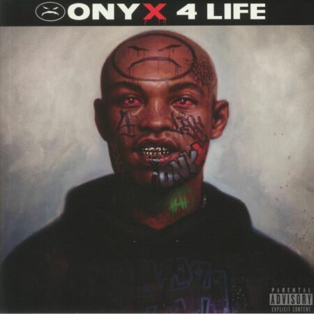 Onyx 4 Life