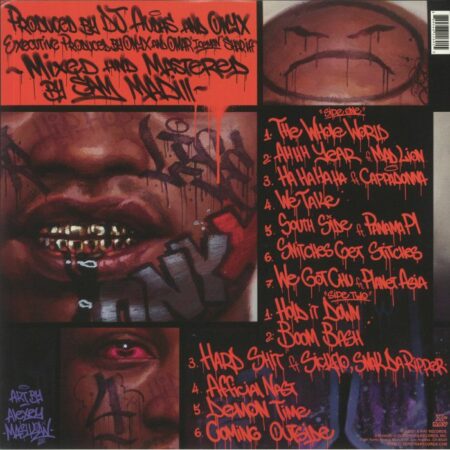 Onyx 4 Life - Image 2