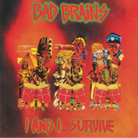I And I Survive