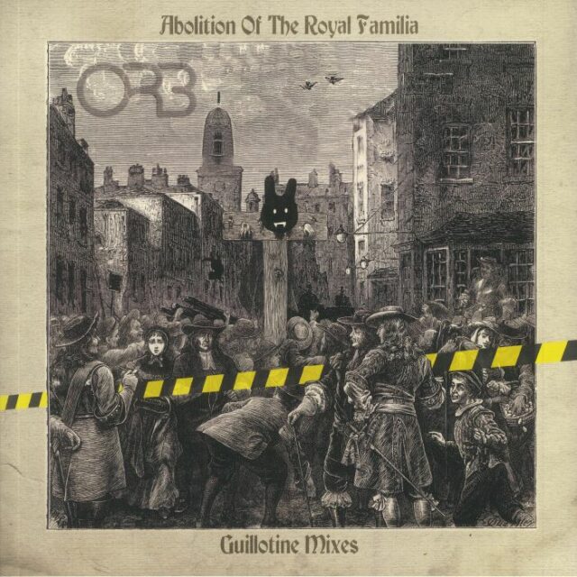 Abolition Of The Royal Familia<br/>(Guillotine Mixes)