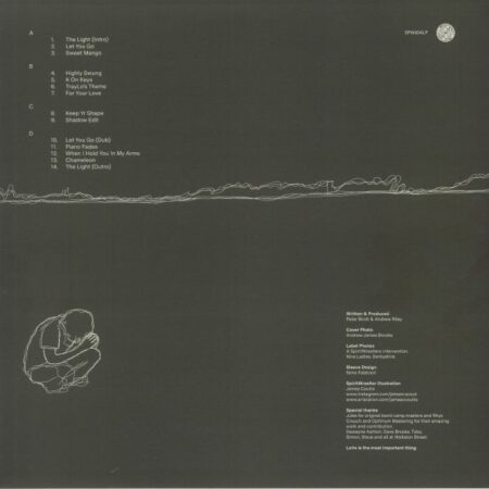 7000 Possibilities Of Existence - Image 2