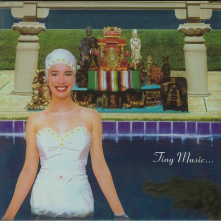 Tiny Music...Songs From The Vatican Gift ShopBoxed Set