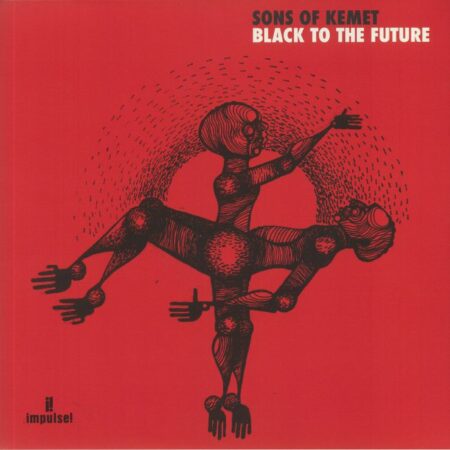 Black To The Future