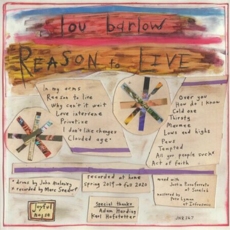 Reason To Live - Image 2