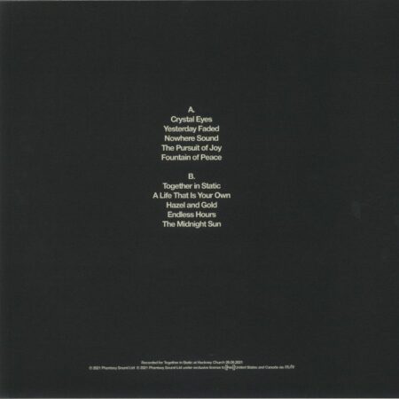 Together In Static - Image 2
