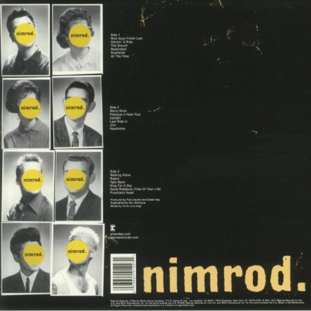 Nimrod - Image 2