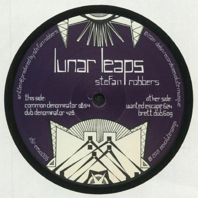 Lunar Leaps