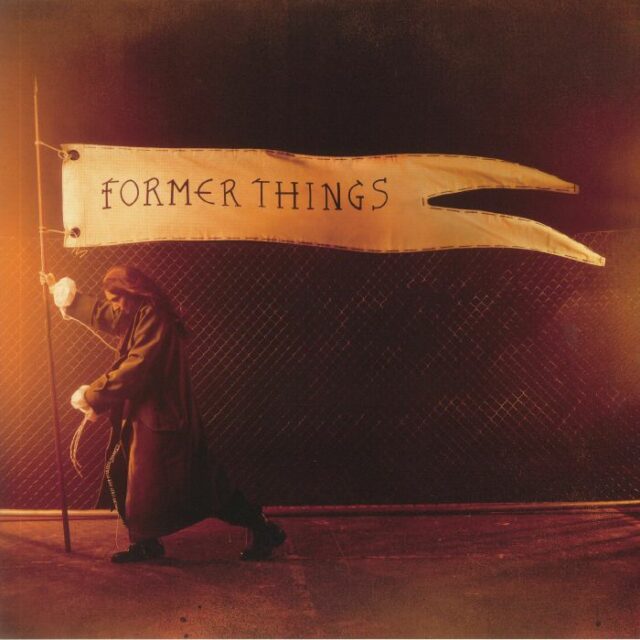 Former Things