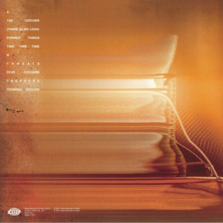 Former Things - Image 2