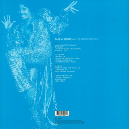 All The Greatest Hits - Image 2