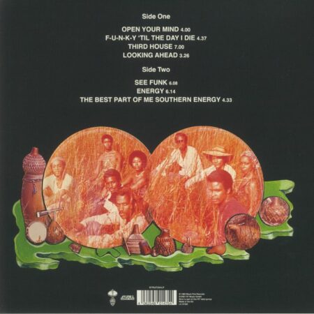 Southern Energy - Image 2