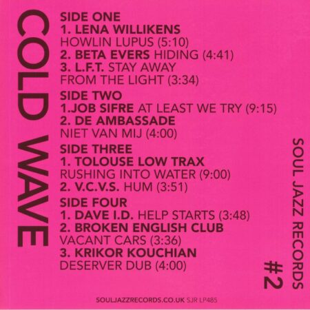 Cold Wave #2 - Image 2