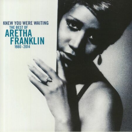 Knew You Were Waiting<br/>The Best Of Aretha Franklin 1980-2014