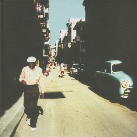 Buena Vista Social Club<br/>Boxed Set