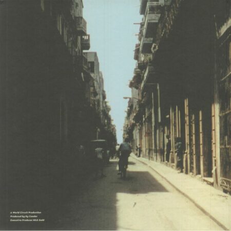Buena Vista Social Club<br/>Boxed Set - Image 2