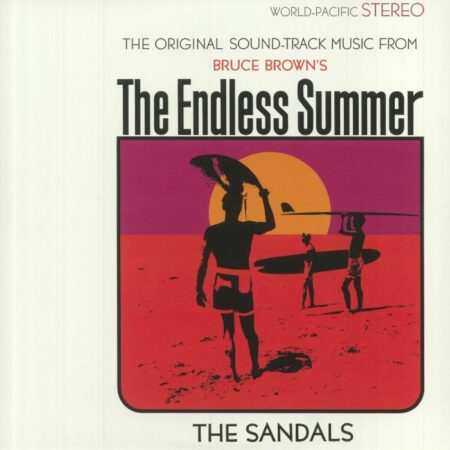 The Endless Summer